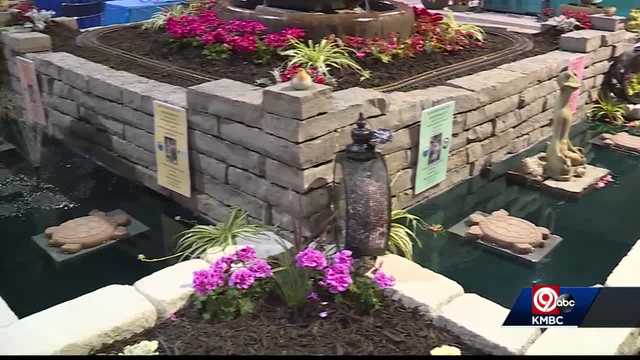 Johnson County Home & Garden Show underway in Overland Park - Vimarsana News