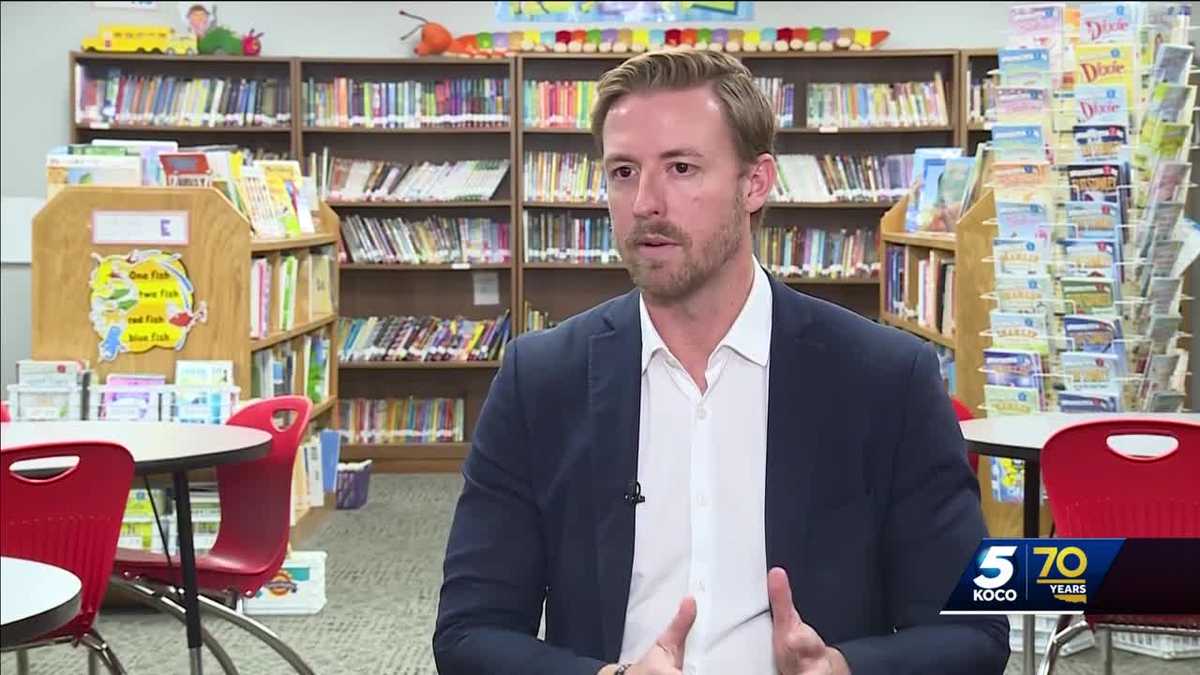 Ryan Walters Osde Face Pressure Over Open Records Delays