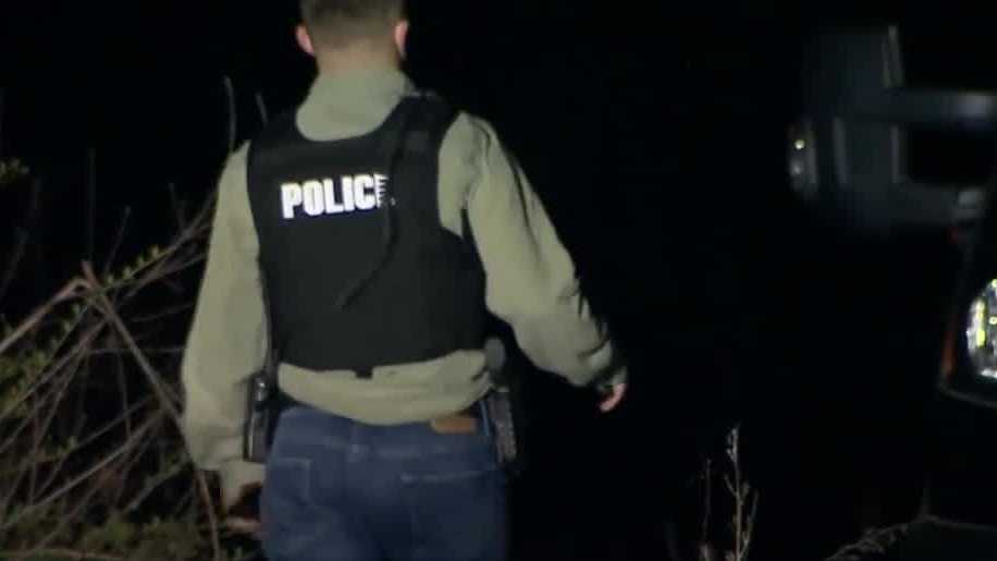 Former NH police chief shares perspective on Concord murder investigation