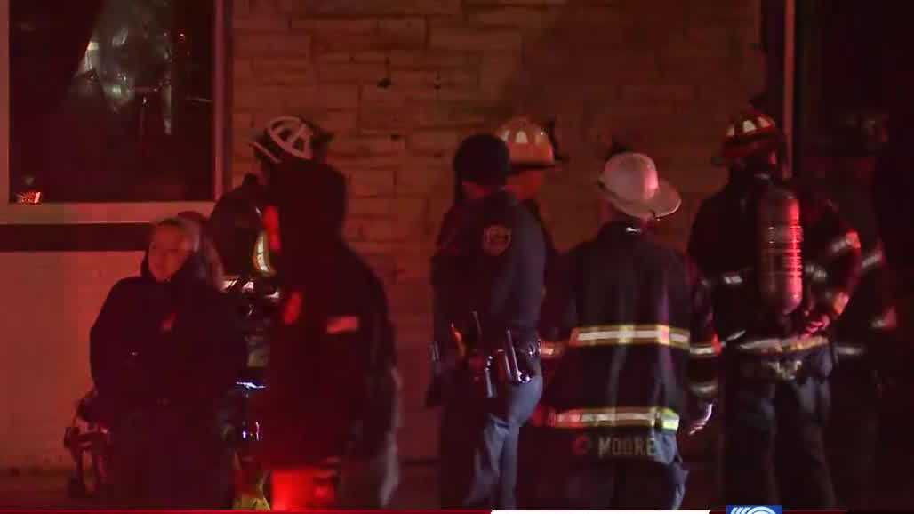 Milwaukee fire investigates early morning kitchen fire at East Side ...