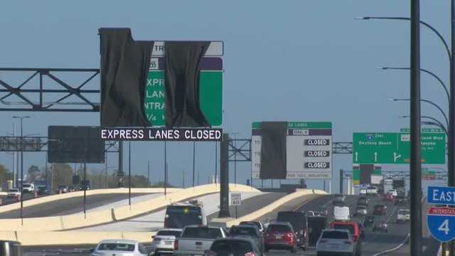 You can use I-4 Express for free for the first 5 days - Vimarsana News