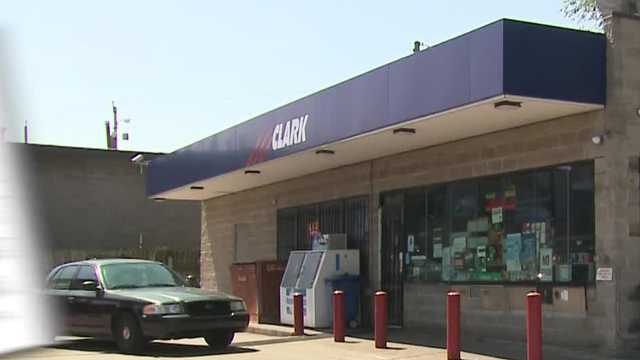 Man killed at Milwaukee gas station - Vimarsana News