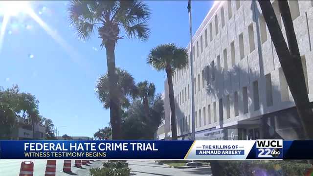 Could 'rurality' play a role in the federal hate crimes trial against the McMichaels and Bryan? - Vimarsana News