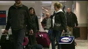 Delta flight diverted again