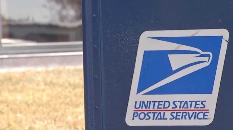 Iowa sees increase in reports of missing mail