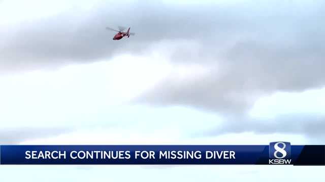 Body found at Fanshell beach identified as missing diver by Sheriff's office - Vimarsana News