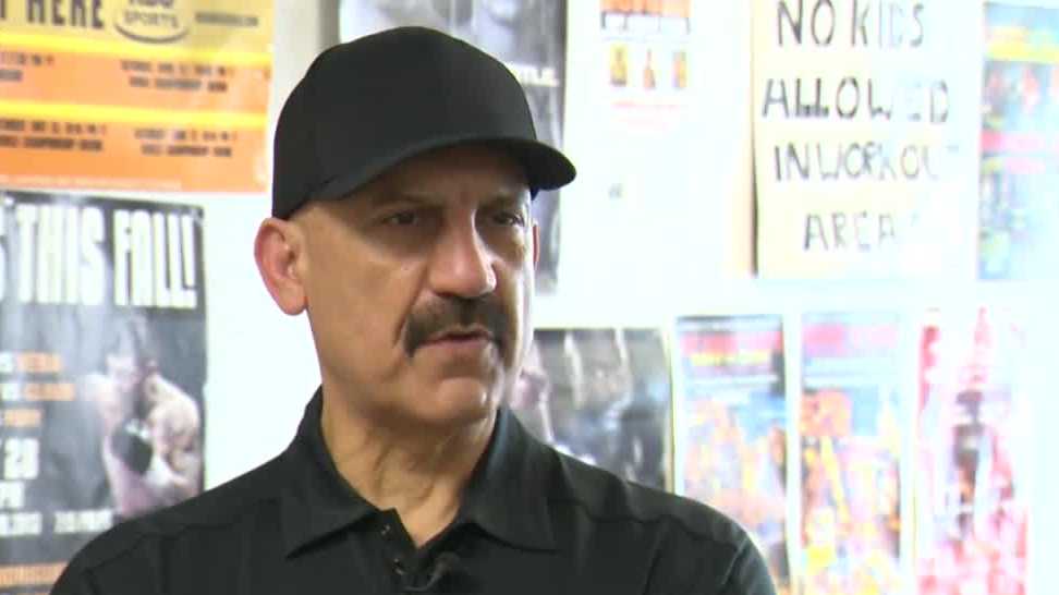 Sacramento boxing promoter wants to keep sport strong in city