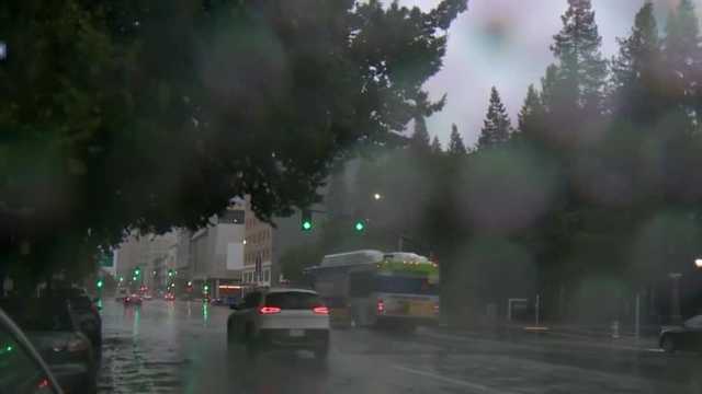 Why residents could be voting on higher rates for Sacramento's stormwater drainage system - Vimarsana News