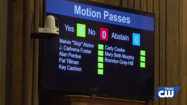 'Project Superman' and over 100 jobs could be coming to Greensboro