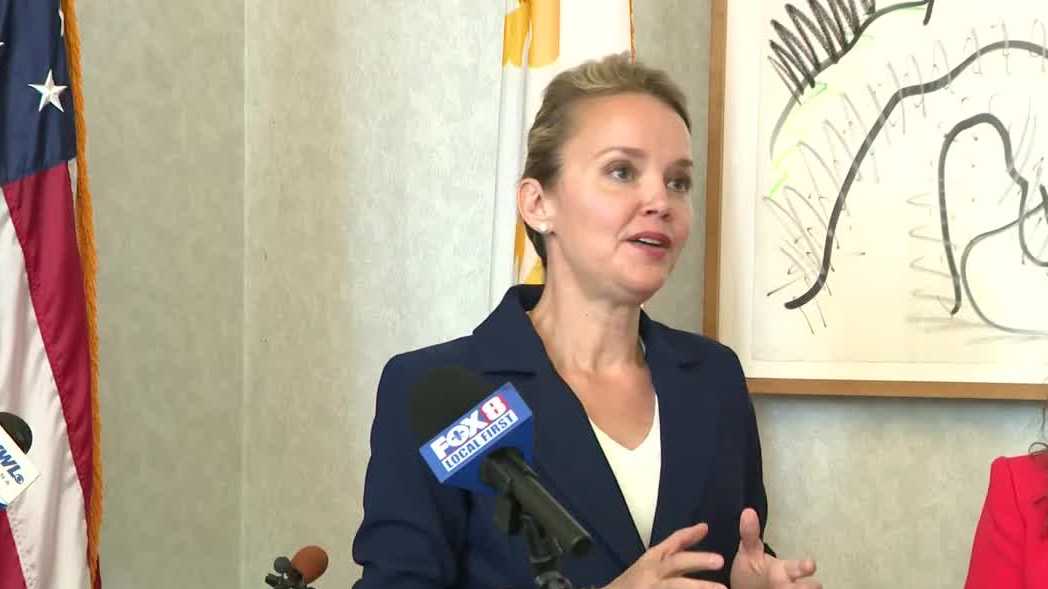 Mayor-elect Helena Moreno announces job cuts, furloughs for city workers