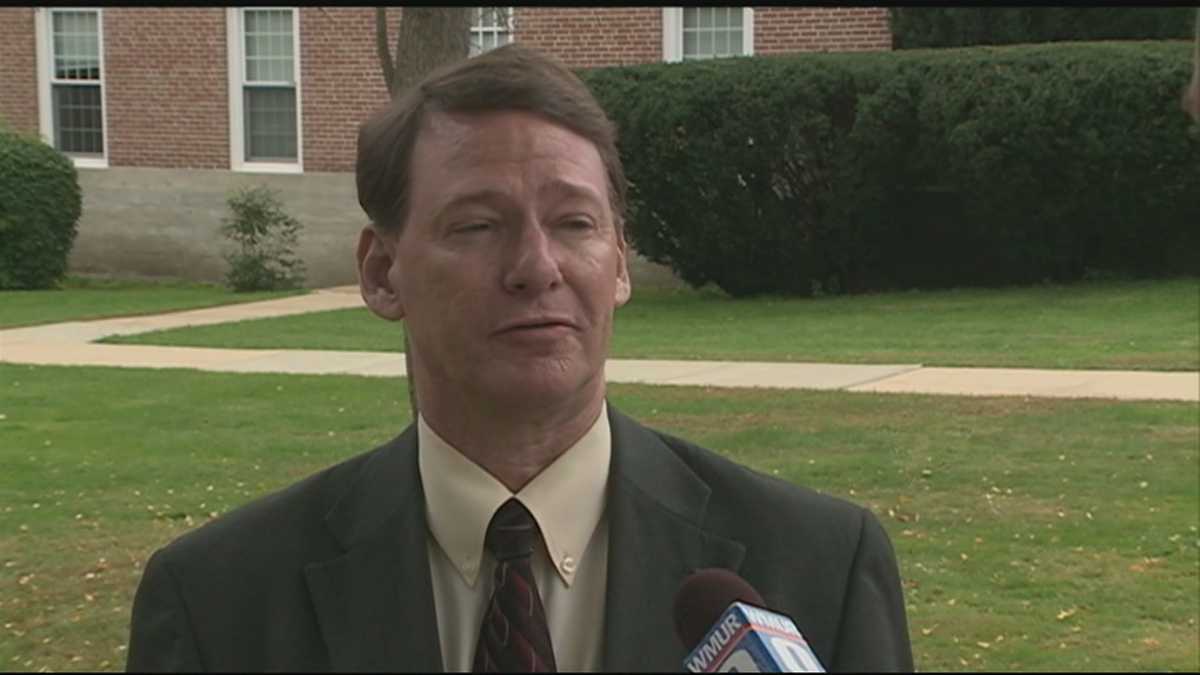 Close Up Mayoral Race Profile Franklin