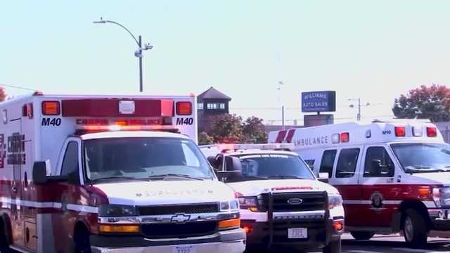 Holyoke, Massachusetts shooting: 2 accused of helping suspect - Vimarsana News