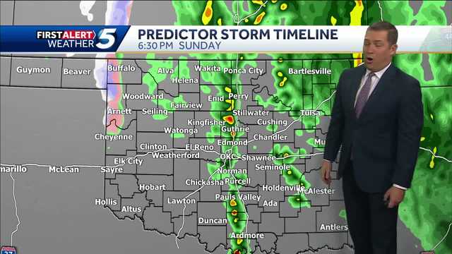 Noisy storms moving in tonight - Vimarsana News