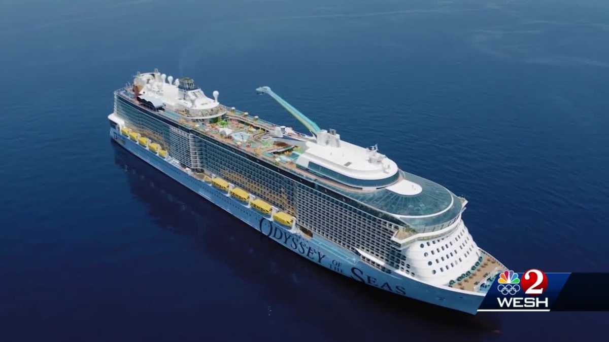 Royal Caribbean announces Florida summer sailings are booked