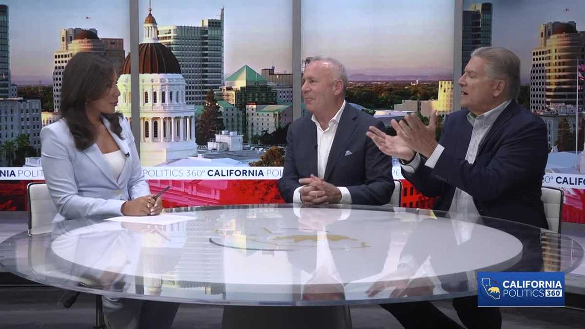 California Forever hopes for last minute help from state lawmakers, Gov. Newsom | CA Politics 360