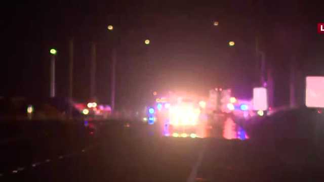 9 injured in Sutter County crash on Highway 20, CHP says - Vimarsana News