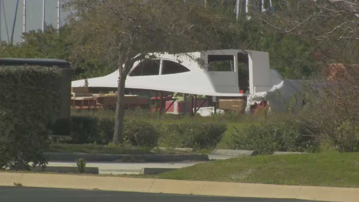 Almost 400 new jobs coming to Brevard County