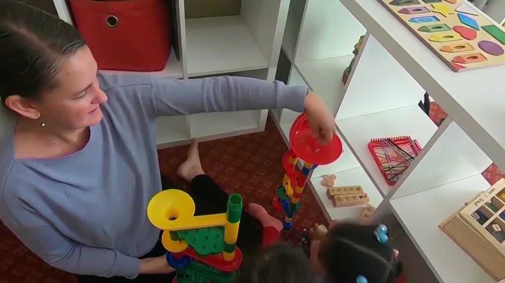 'Every year we're losing 4,000 jobs': New report shows economic impact of child care availability in Omaha