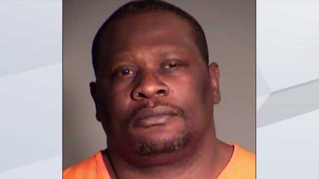 Appleton firefighter shooting: Name change allowed man to go free