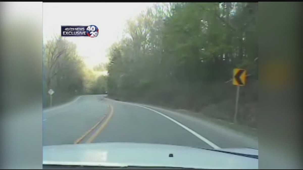 Spotted on video the return of the Arkansas mountain lion