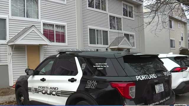 Four men arrested after shots fired into baby's room in Portland - Vimarsana News