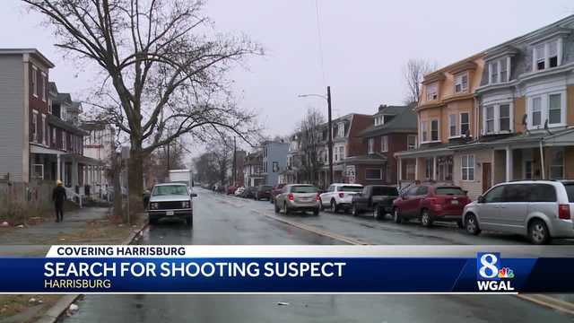 Man wounded in shooting - Vimarsana News