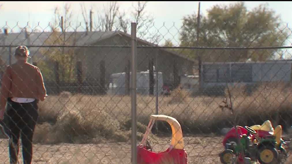 CYFD We need a critical examination of our child welfare system in New