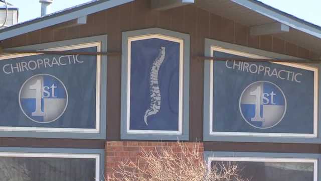 License hearing for embattled Iowa chiropractor pushed back to June - Vimarsana News
