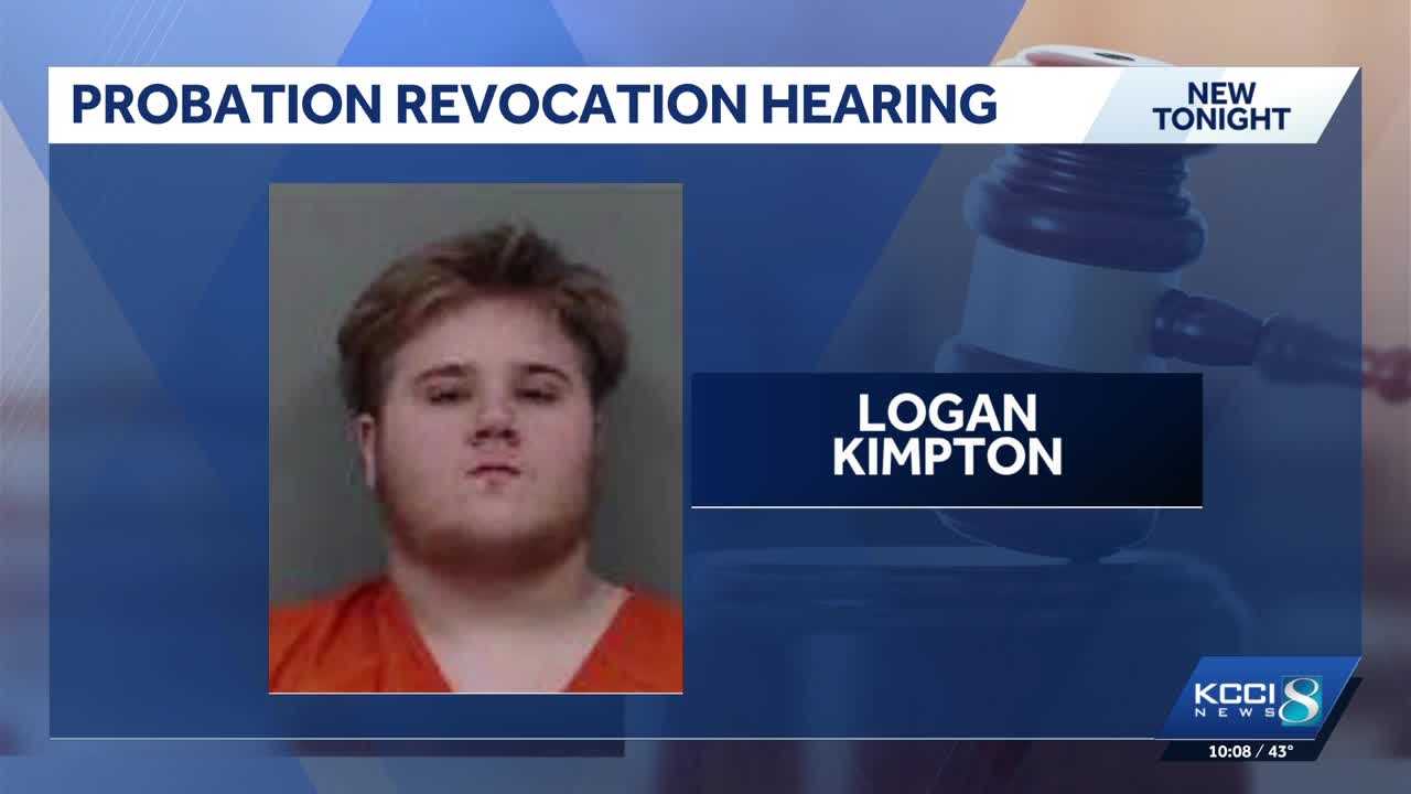 Marion man tied to woman's death faces probation revocation
