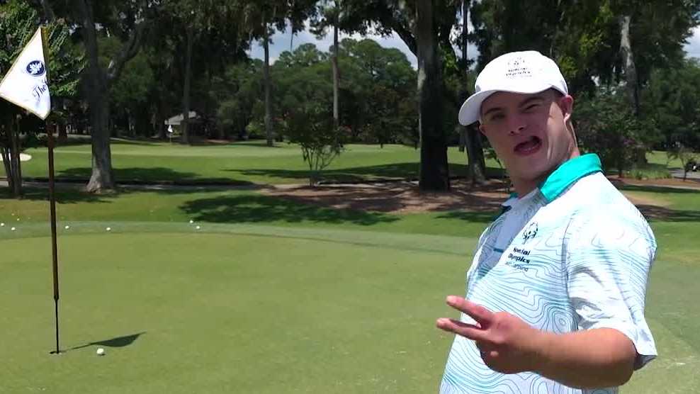 Special Olympics athletes from the Lowcountry return home with medals