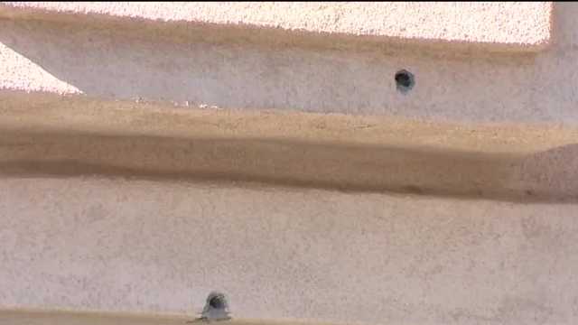 KOAT legal expert weighs in on shootings at elected officials homes, offices - Vimarsana News