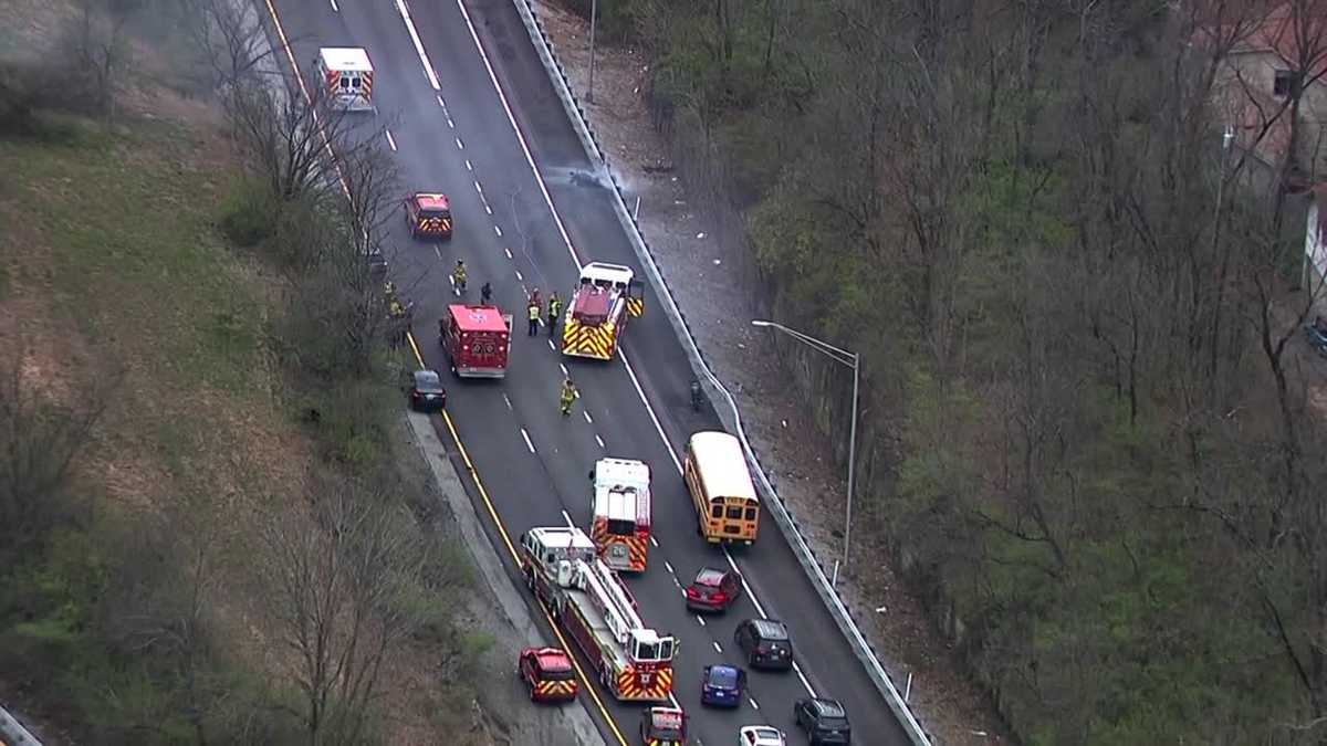 35-year-old man killed in I-71 motorcycle crash identified by coroner