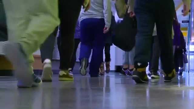 Iowa Gov. Kim Reynolds signs bill allowing teachers, staff to carry guns on school property - Vimarsana News