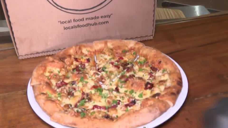 Louisville Pizza Week returns for 8th year with $10 specialty pies