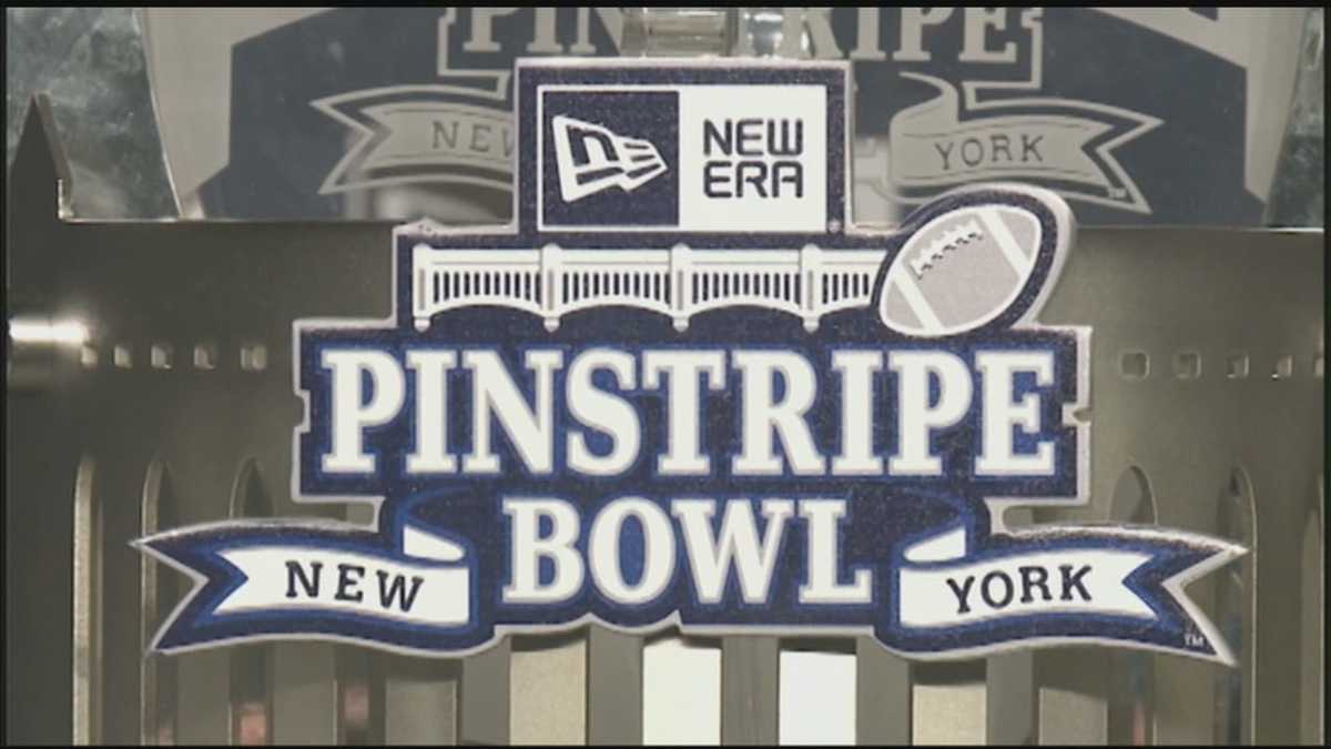Penn State prepares for first bowl game in three years