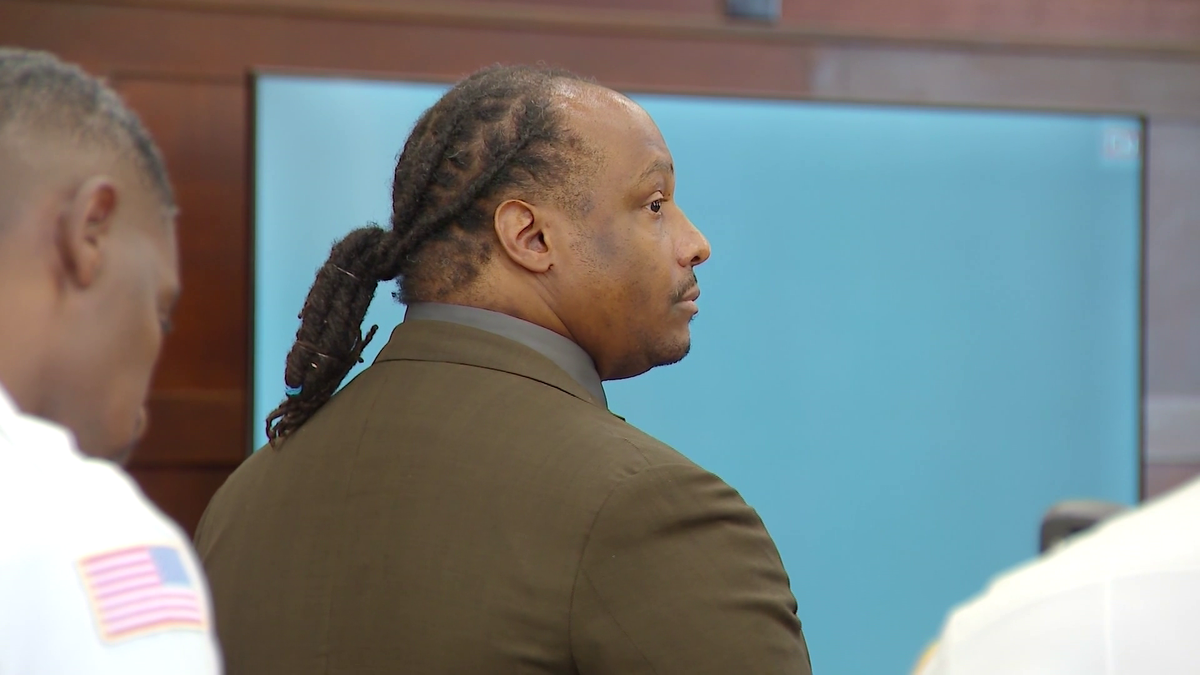 Alvin Campbell Jr., brother of Mass. AG, to be sentenced after rape conviction