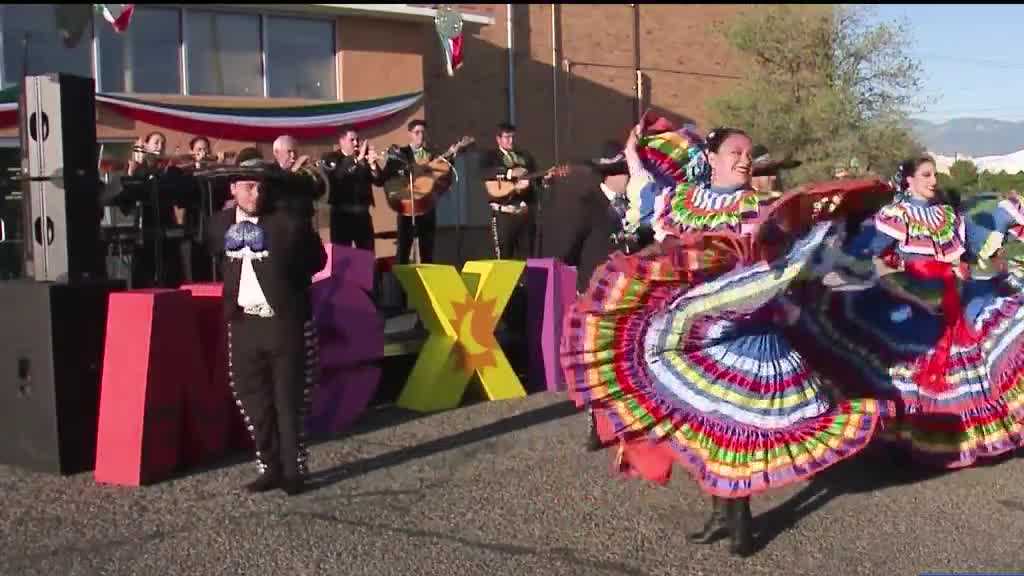 National Hispanic, Latinx and Chicana/o American Heritage Month 2021 - New  Mexico MainStreet