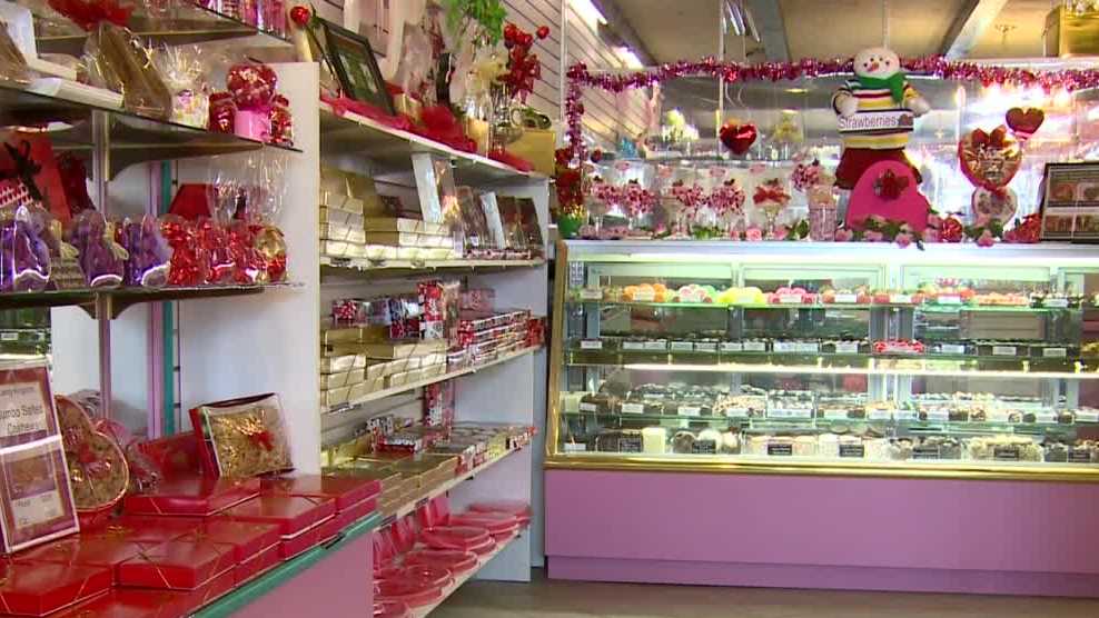 Popular candy store in New Hampshire to close after 29 years