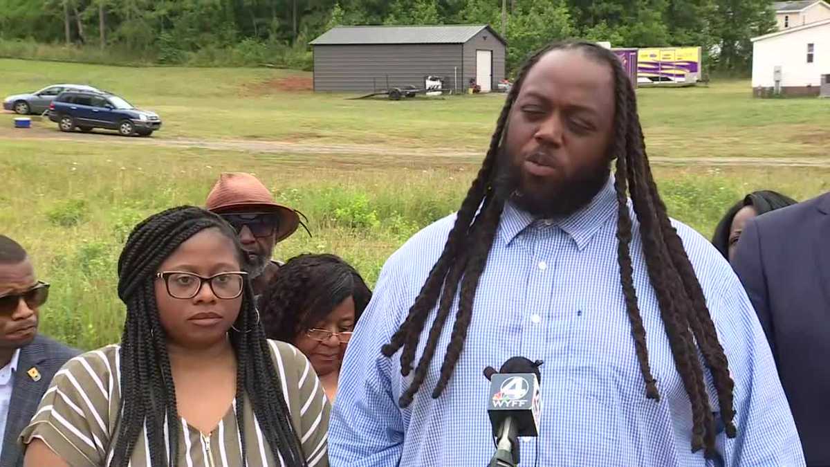 Family of Upstate woman shot, killed by deputy talk about what happened, what they want next