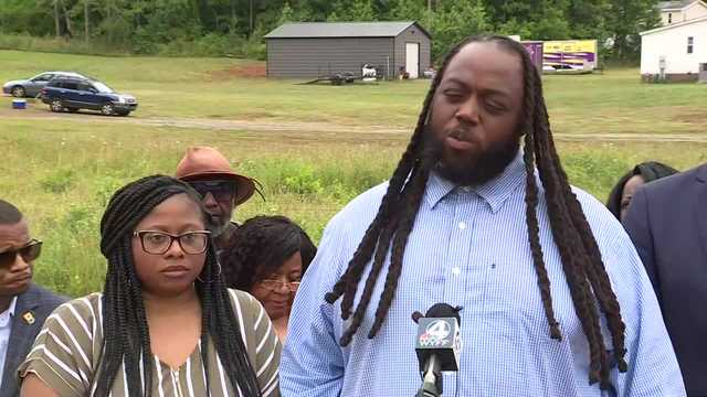 South Carolina: Woman shot, killed by deputy - Vimarsana News
