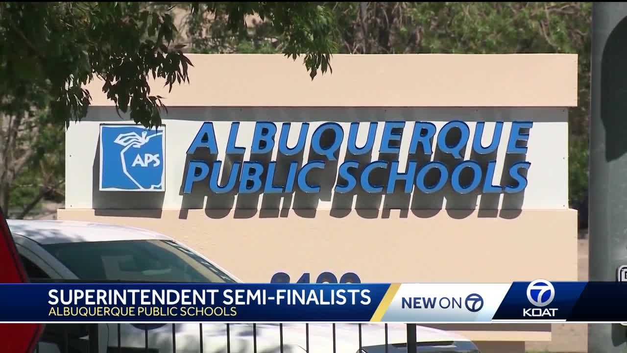 Albuquerque Public School Board Selects Semi Finalists For Superintendent   A0802c03 1585 4091 854e E3469a756463 