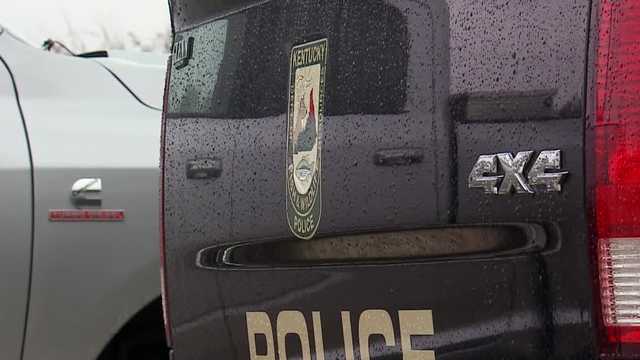 Kentucky Fish & Wildlife officers want more pay - Vimarsana News