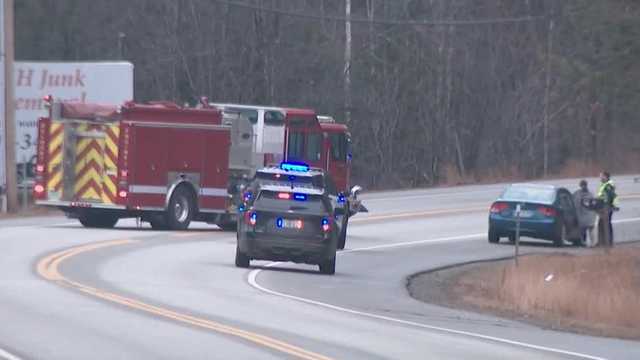Person dead after being hit by car in Belmont, authorities say - Vimarsana News