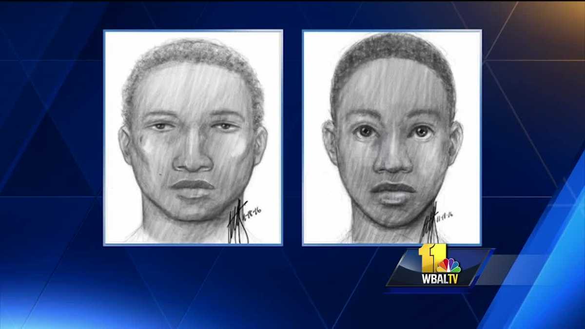 Video: Police seek 2 men in connection with sexual assault