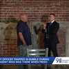 Two men who crossed paths on 9/11 meet 25 years later in Omaha