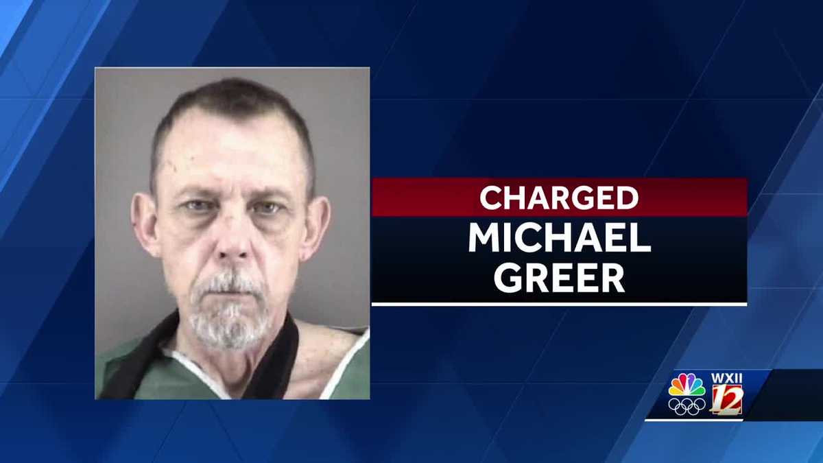 North Carolina Forsyth County Sheriff's Office say the armed suspect