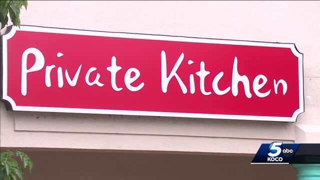 Oklahoma City restaurant at center of federal investigation - Vimarsana News
