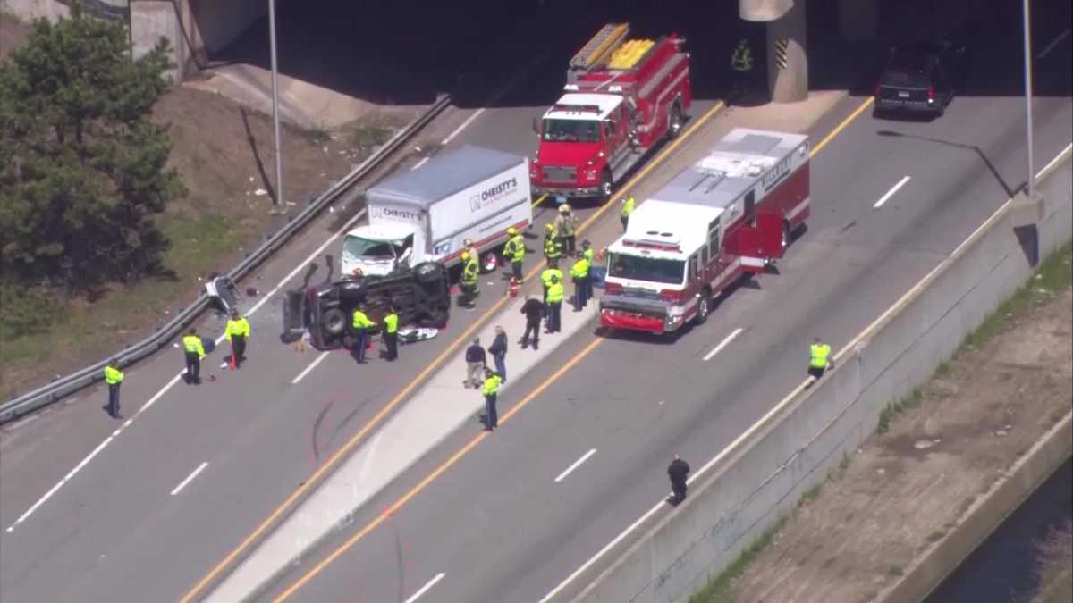 One driver killed, another seriously injured in Millbury crash