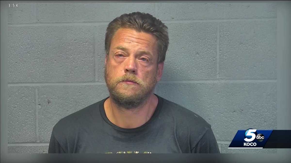 Urgent search underway after inmate escapes Oklahoma County Detention ...