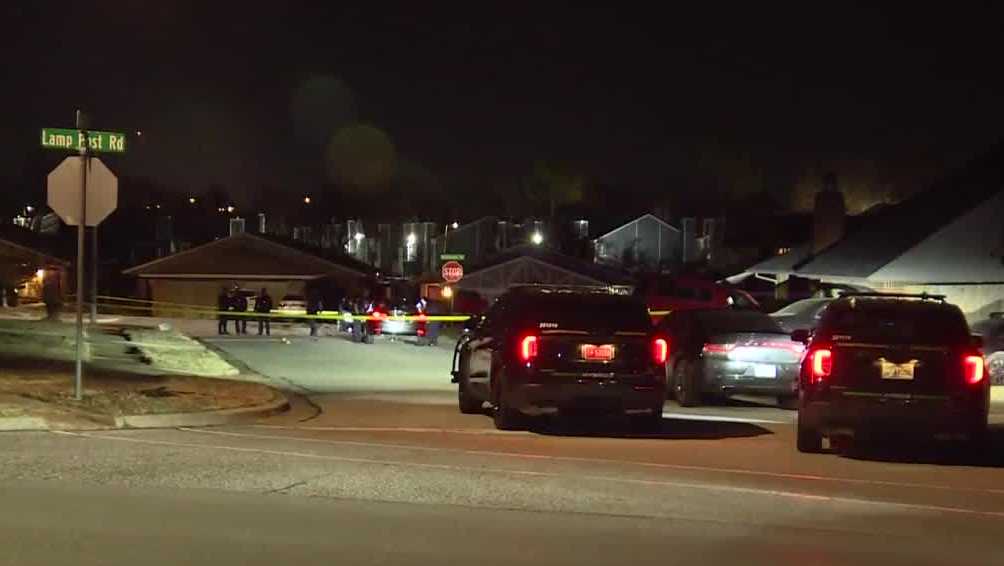 Norman police investigating overnight shooting - KOCO